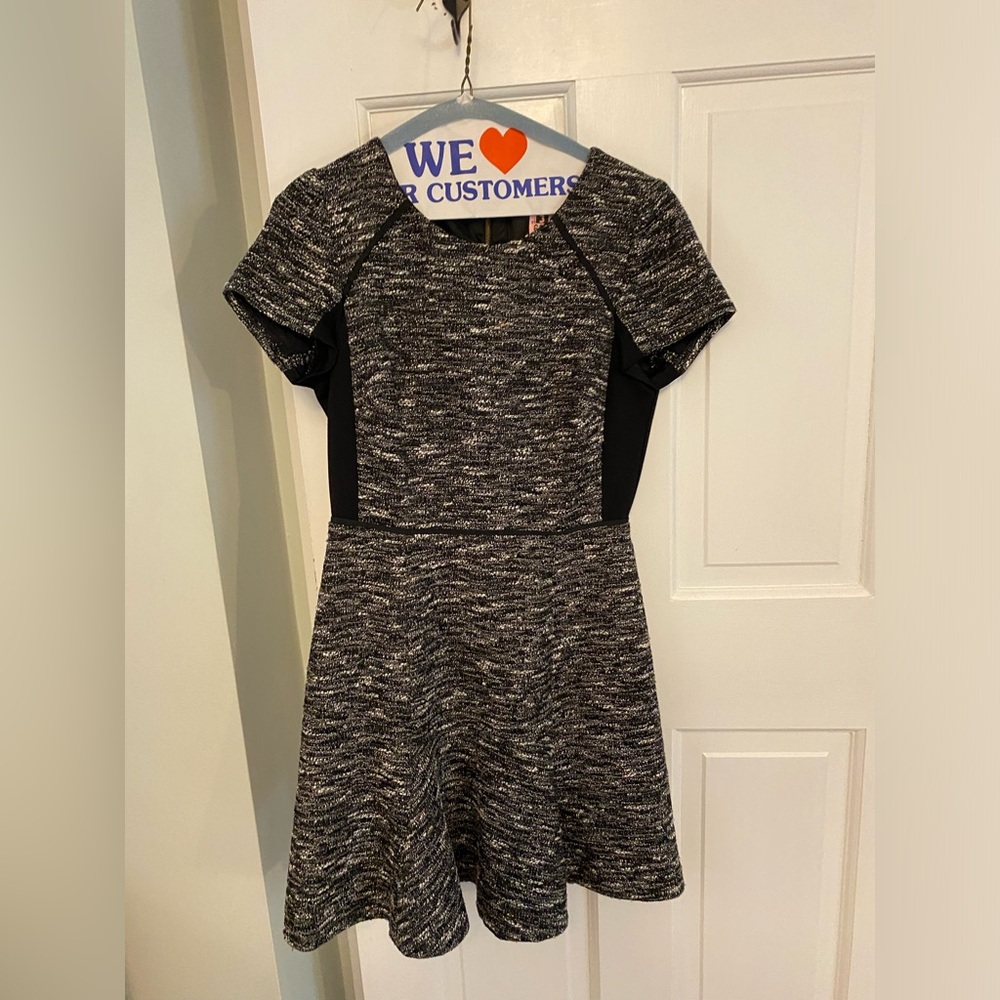 Jcrew Dress